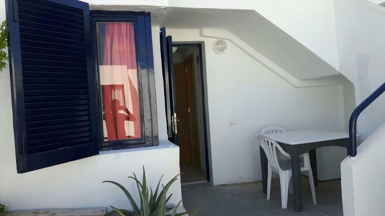 Habitaciones Residencial Corralejo Centro Playa Exterior foto